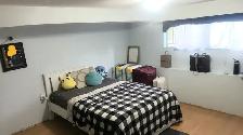 Single room available in 3 bedroom suite (Vancouver)