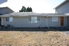 1 Bedroom fully Furnished 1/2 Duplex for Rent in queit Westsyde