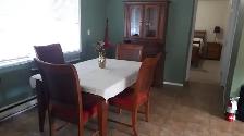 1 Bedroom fully Furnished 1/2 Duplex for Rent in queit Westsyde - Photo 3