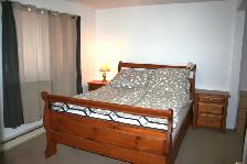 1 Bedroom fully Furnished 1/2 Duplex for Rent in queit Westsyde - Photo 5