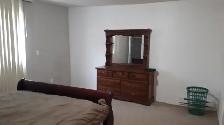 1 Bedroom fully Furnished 1/2 Duplex for Rent in queit Westsyde - Photo 6