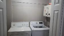 1 Bedroom fully Furnished 1/2 Duplex for Rent in queit Westsyde - Photo 7
