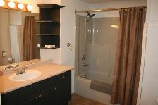 1 Bedroom fully Furnished 1/2 Duplex for Rent in queit Westsyde - Photo 9