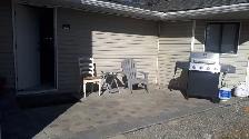 1 Bedroom fully Furnished 1/2 Duplex for Rent in queit Westsyde - Photo 10