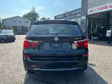 2013 BMW X3 35i • Pano Sun Leather Camera - Photo 6