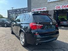2013 BMW X3 35i • Pano Sun Leather Camera - Photo 7