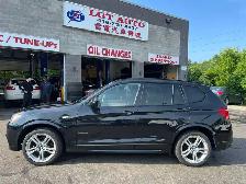 2013 BMW X3 35i • Pano Sun Leather Camera - Photo 8