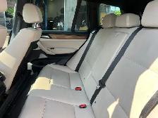 2013 BMW X3 35i • Pano Sun Leather Camera - Photo 10