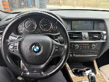2013 BMW X3 35i • Pano Sun Leather Camera - Photo 12
