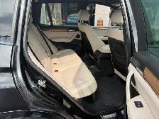 2013 BMW X3 35i • Pano Sun Leather Camera - Photo 16