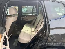 2013 BMW X3 35i • Pano Sun Leather Camera - Photo 18