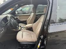 2013 BMW X3 35i • Pano Sun Leather Camera - Photo 19