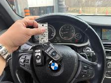 2013 BMW X3 35i • Pano Sun Leather Camera - Photo 21