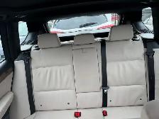 2013 BMW X3 35i • Pano Sun Leather Camera - Photo 24