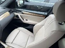 2013 BMW X3 35i • Pano Sun Leather Camera - Photo 25