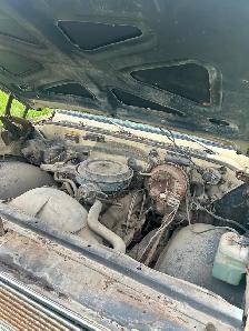 78 GMC Camper special - Photo 2