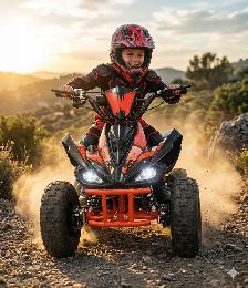 Electric Cars for Kids - Ride On Cars - 2 Seater - 12V 24V