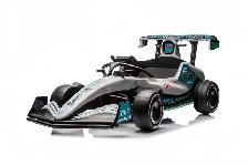 Electric Cars for Kids - Ride On Cars - 2 Seater - 12V 24V - Photo 7