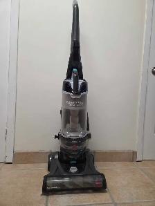 Balayeuse portative Bissell Power Lifter Swivel Rewind - Photo 2