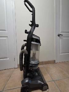 Balayeuse portative Bissell Power Lifter Swivel Rewind - Photo 4