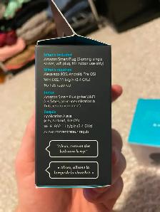 Amazon Smart Plug - Photo 3