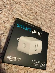 Amazon Smart Plug - Photo 4