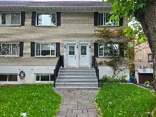 5½ à louer | For Rent – Saint-Laurent $2,500/mois