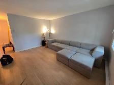 5½ à louer | For Rent – Saint-Laurent $2,500/mois - Photo 2
