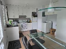 5½ à louer | For Rent – Saint-Laurent $2,500/mois - Photo 3