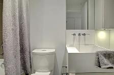 1 BEDROOM PLUS DEN, LIKE NEW, EAST VILLAGE, Semi Furnished - Photo 7