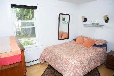 Bright Clean Room for Rent in Annapolis Royal Home