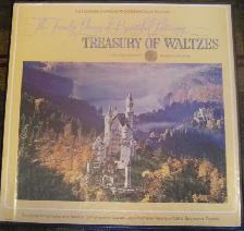 LP Record Box Sets