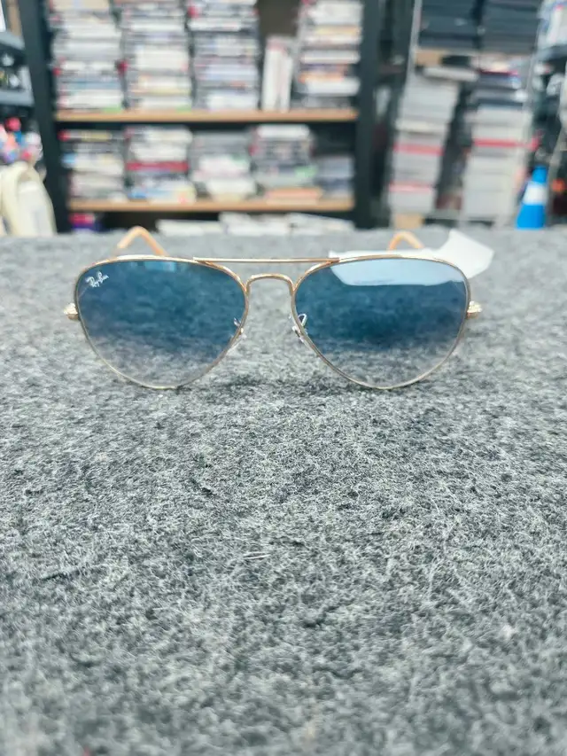 Lunettes de soleil