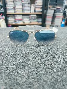 Lunettes de soleil