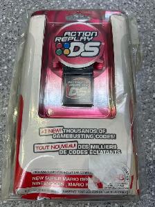 Action Replay DS and DS Lite - Photo 4