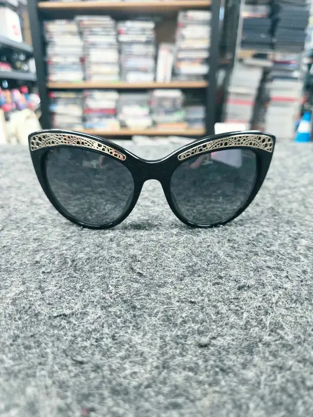 Lunettes de soleil pour femme