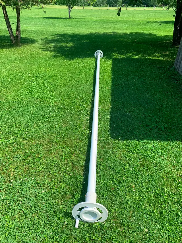 24 ft solar cover