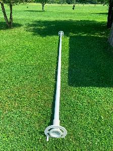 24 ft solar cover