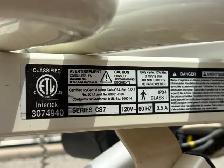 Invacare CS7 Full Electric Adjustable Bed – Tested & Working - Photo 4