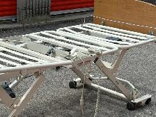 Invacare CS7 Full Electric Adjustable Bed – Tested & Working - Photo 6