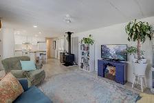 RARE OPPORTUNITY! UPDATED GREENWOOD MOBILE HOME FOR $76,347 - Photo 3