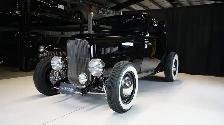 1932 Ford 3 Window Coupe Hot Rod - Photo 3