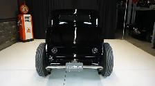 1932 Ford 3 Window Coupe Hot Rod - Photo 8