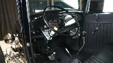 1932 Ford 3 Window Coupe Hot Rod - Photo 9