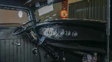 1932 Ford 3 Window Coupe Hot Rod - Photo 11