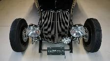 1932 Ford 3 Window Coupe Hot Rod - Photo 16
