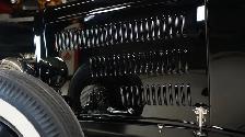 1932 Ford 3 Window Coupe Hot Rod - Photo 17