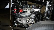 1932 Ford 3 Window Coupe Hot Rod - Photo 20