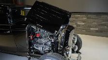 1932 Ford 3 Window Coupe Hot Rod - Photo 22