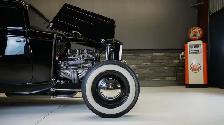 1932 Ford 3 Window Coupe Hot Rod - Photo 23